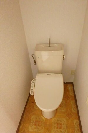 セジュール小松島の物件内観写真